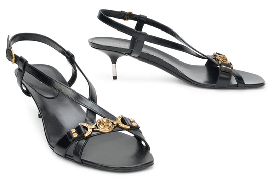 Sandal with heel Marisa SHOES
