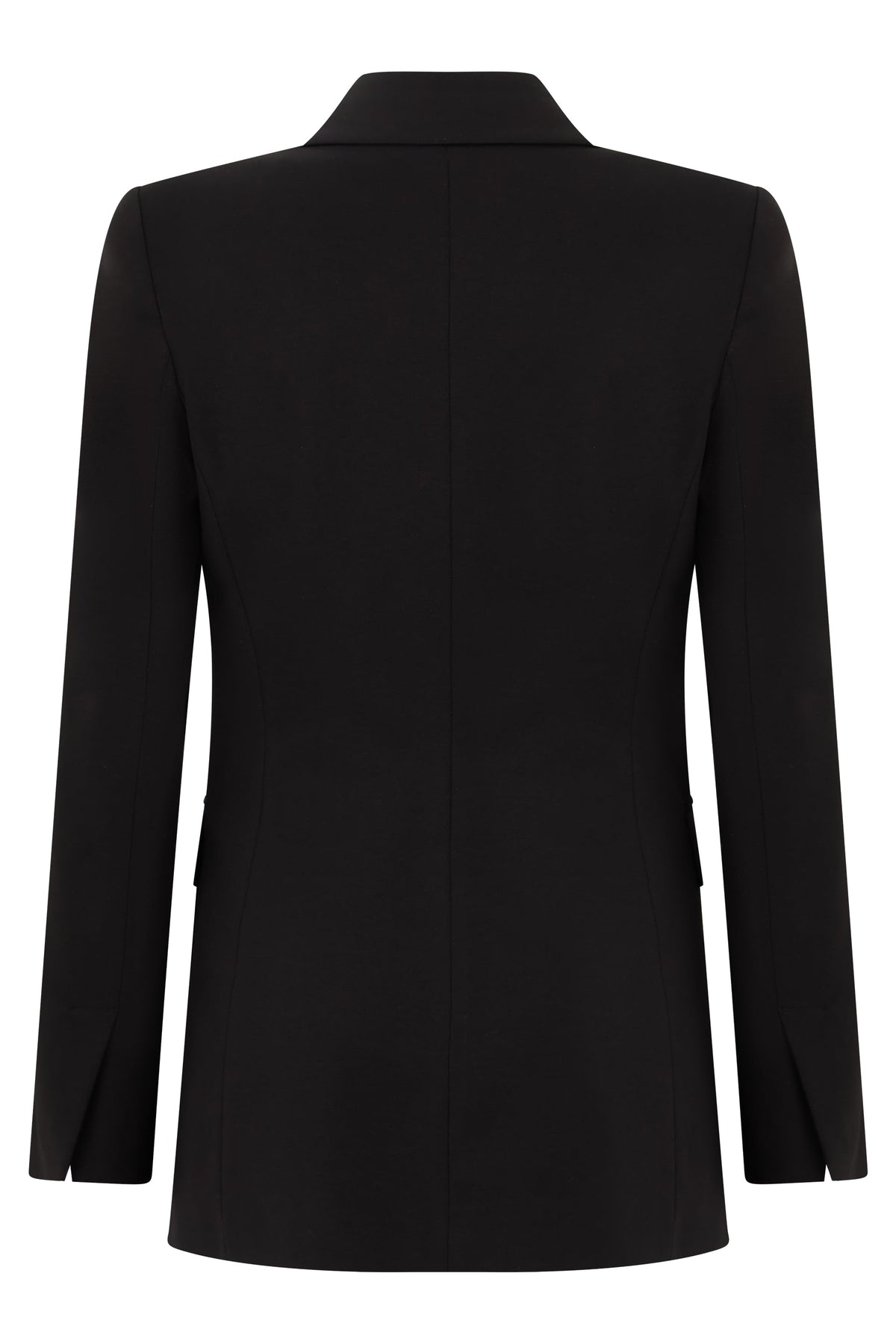 Double-breasted jacket RTW