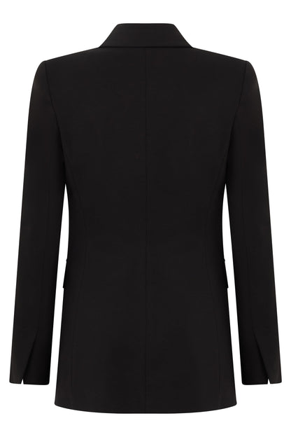 Double-breasted jacket RTW