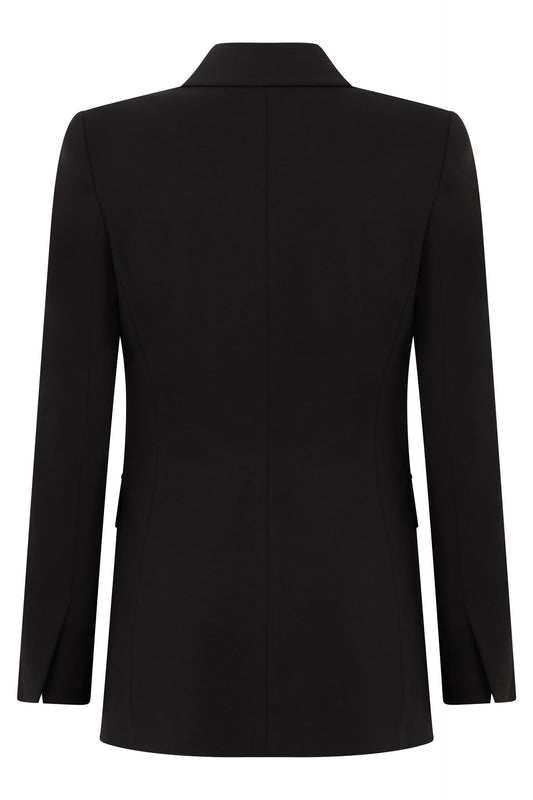 Double-breasted jacket RTW