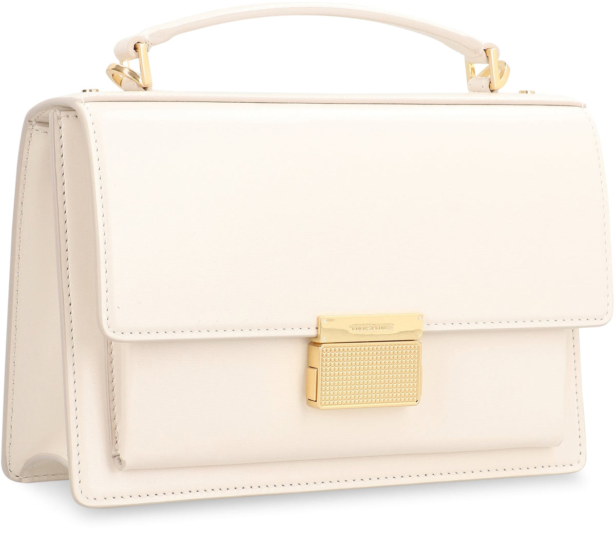 Venezia leather crossbody bag BAGS