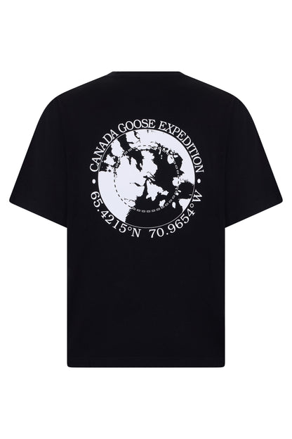 Cotton t-shirt RTW
