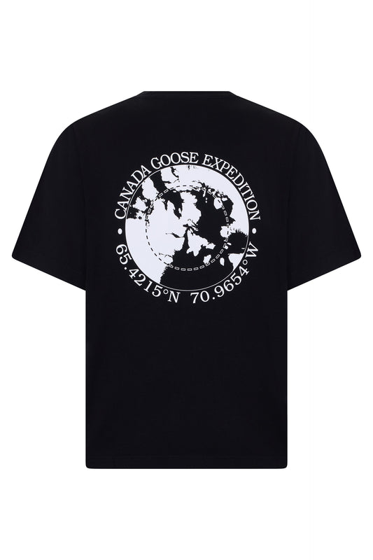 Cotton t-shirt RTW