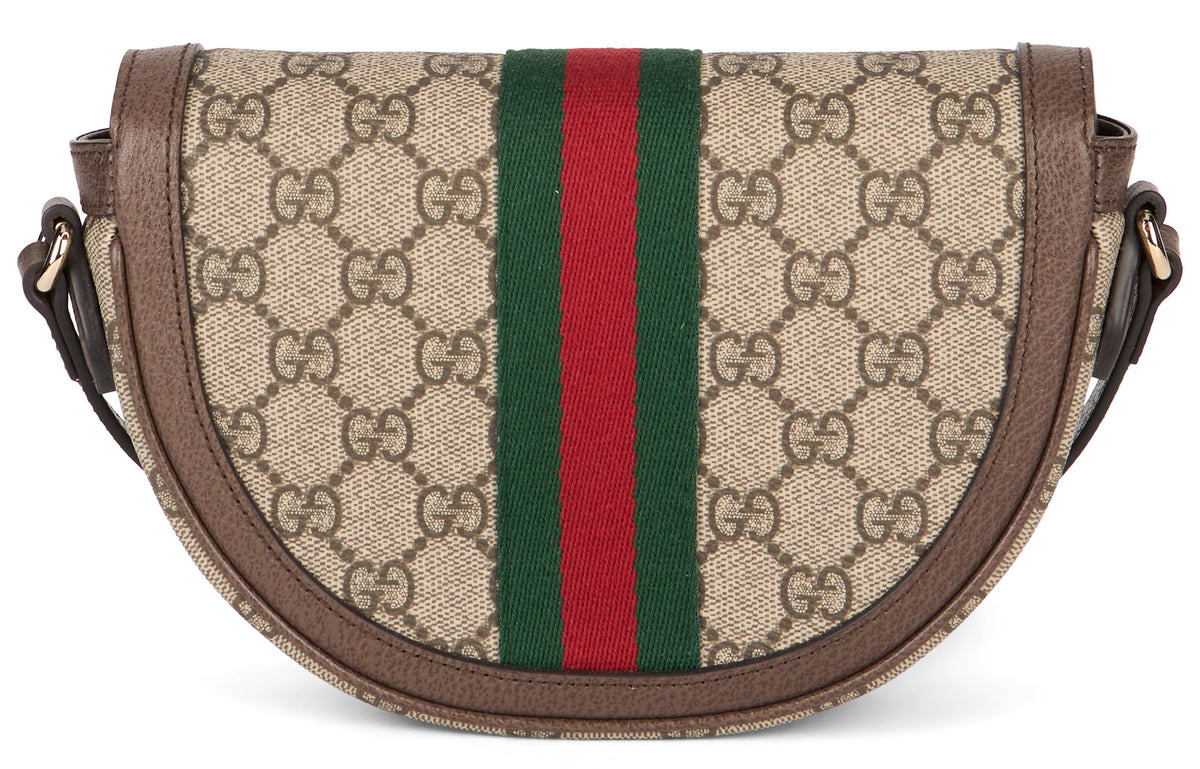 Ophidia small shoulder bag BAGS