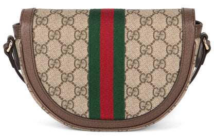 Ophidia small shoulder bag BAGS
