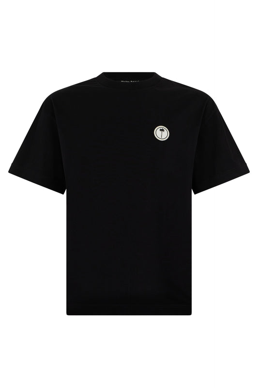 Cotton T-shirt with short sleeves RTW