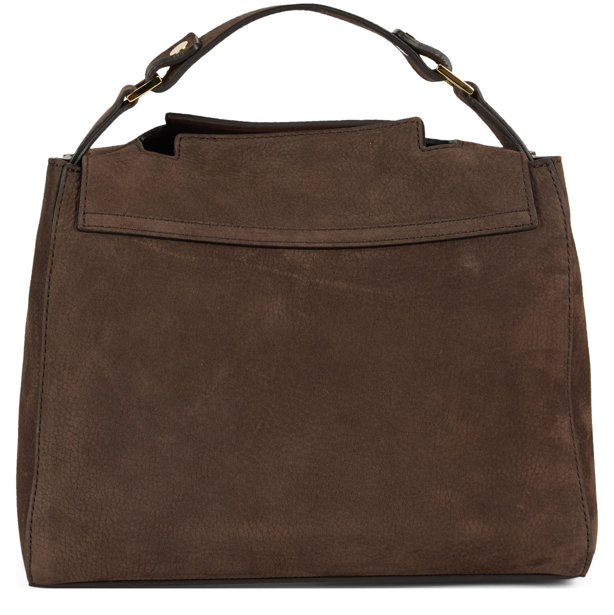 Handbag Sveva Nabucco Small in leather BAGS