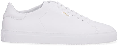 Clean 90 leather sneakers SHOES