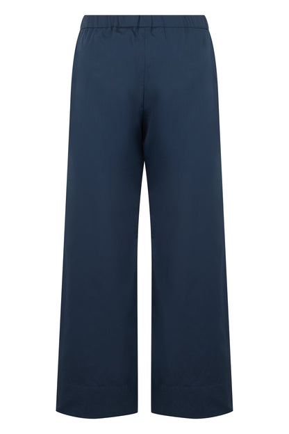 Loose cotton pants RTW