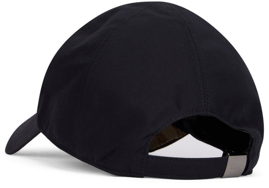 Cotton canvas cap ACC