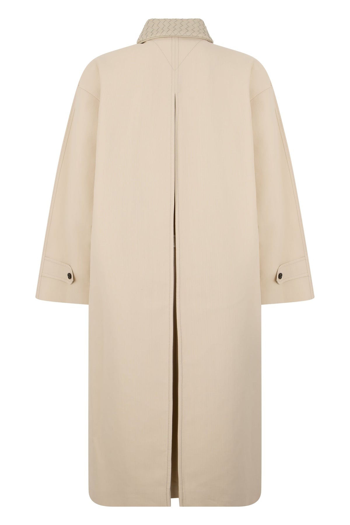Long jacket RTW