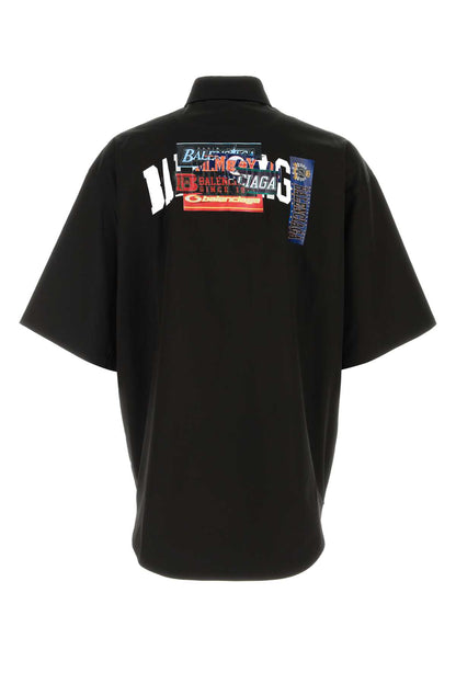 Large Fit Shirt SHIRTS