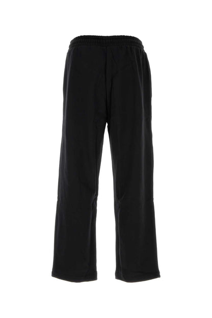 M ESSENTIAL SD RLX OPEN HEM SWEATPANT PANTS