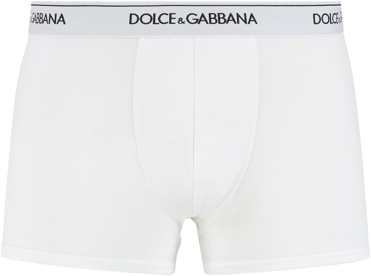 Set of two cotton boxers RTW