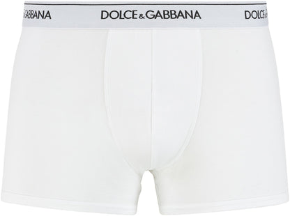 Set of two cotton boxers RTW
