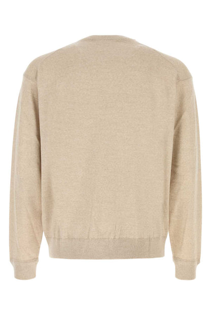 FOX HEAD MERINO COMFORT JUMPER KNITWEARS