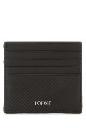 Loewe Loewe graphic open cardholder