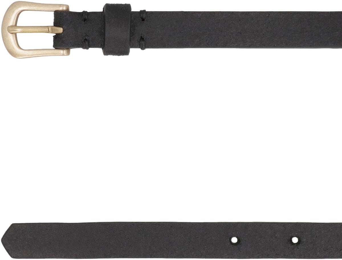 Trinidad Leather belt ACC