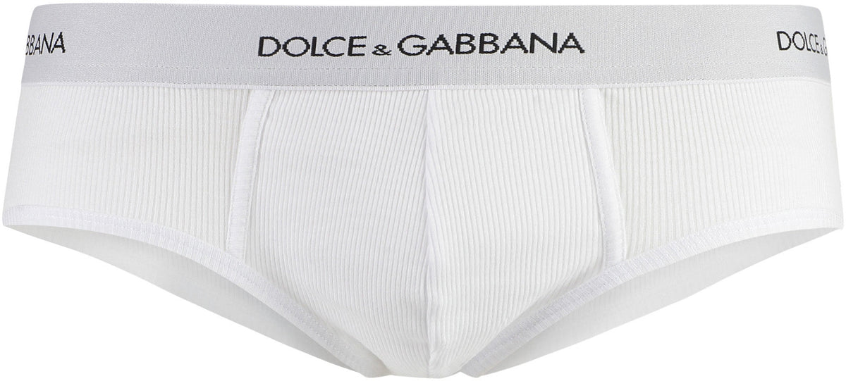 Plain color briefs RTW