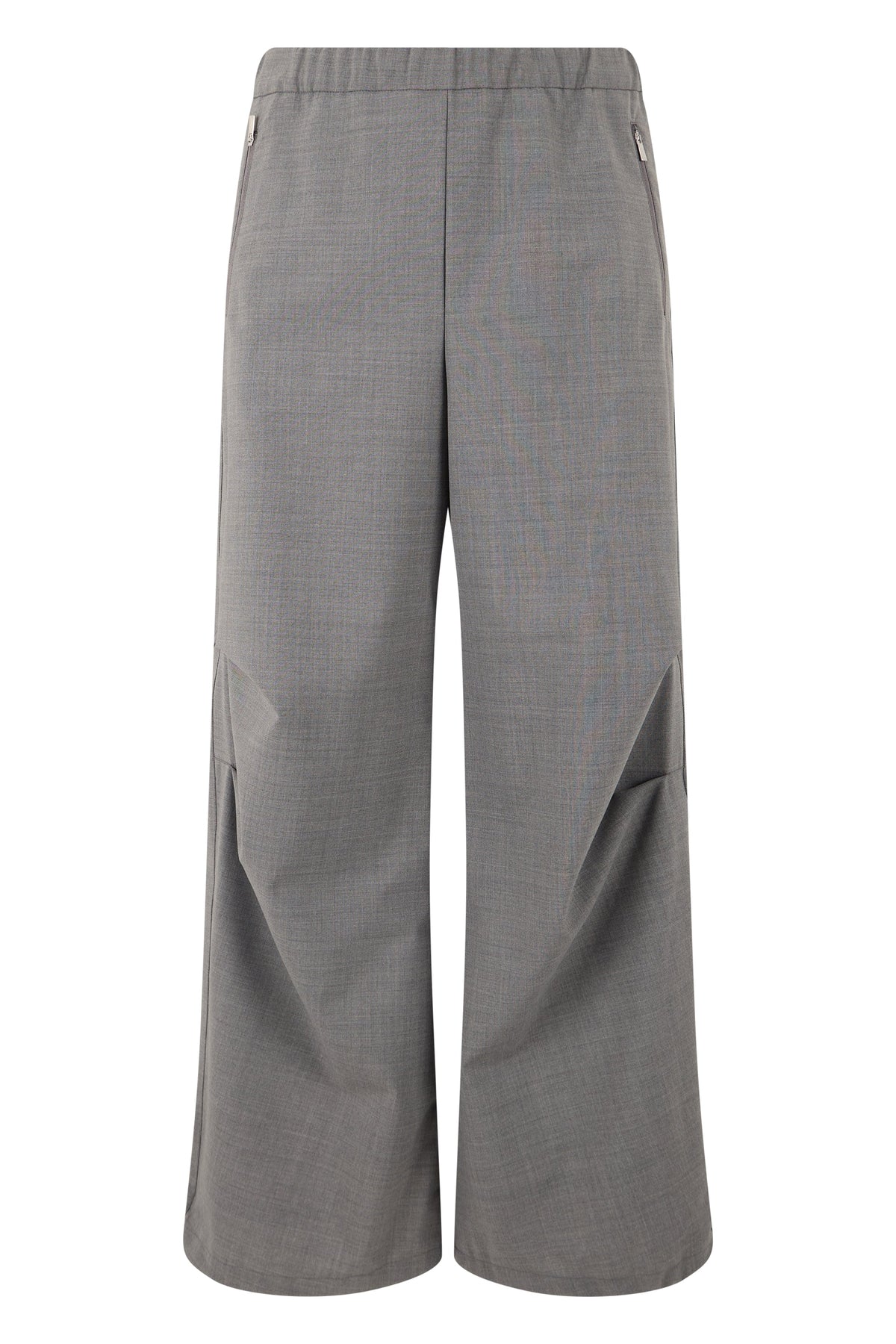 Wide-leg pants RTW