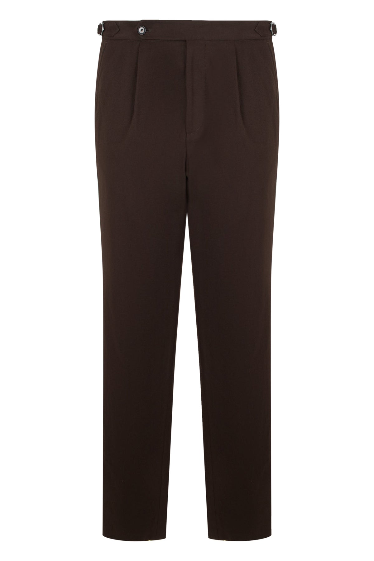 Pants with adjustable waist RTW