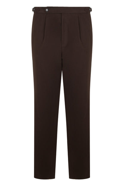Pants with adjustable waist RTW