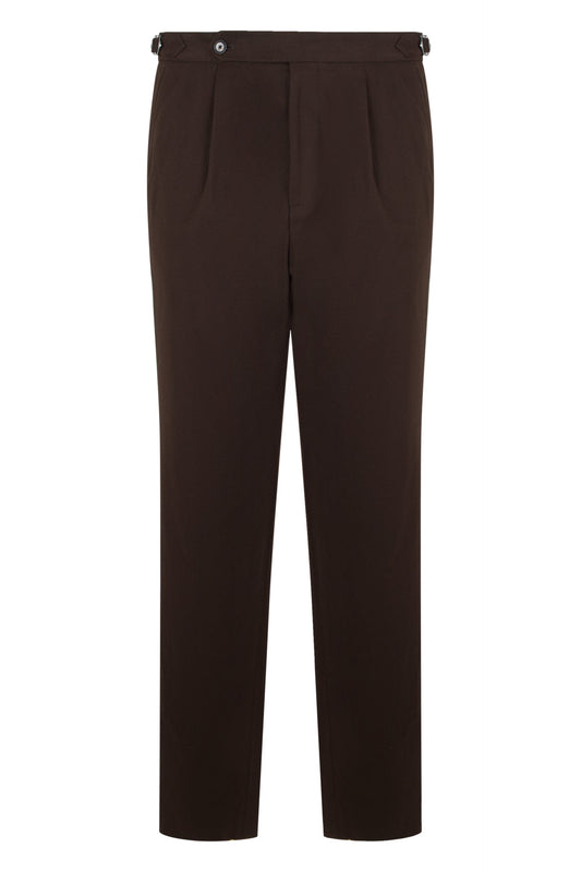 Pants with adjustable waist RTW