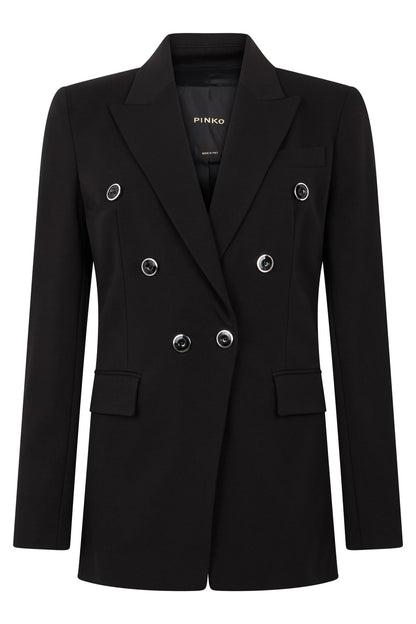 Double-breasted jacket RTW