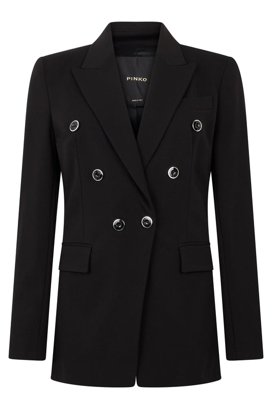Double-breasted jacket RTW