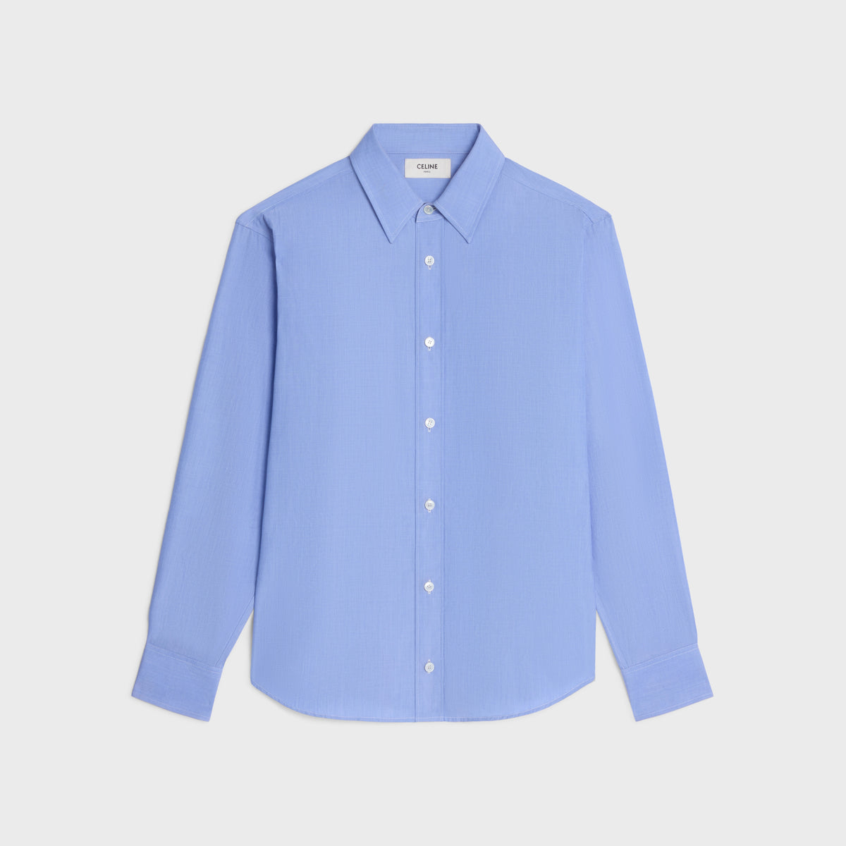 Celine Relaxed shirt