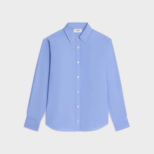 Celine Relaxed shirt