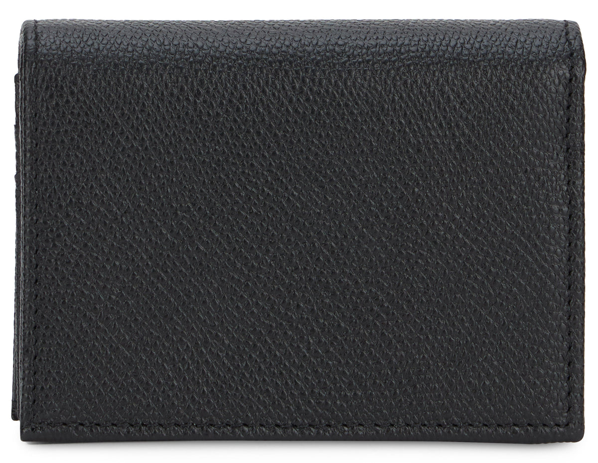 Valentino Garavani VLogo Wallet in Leather