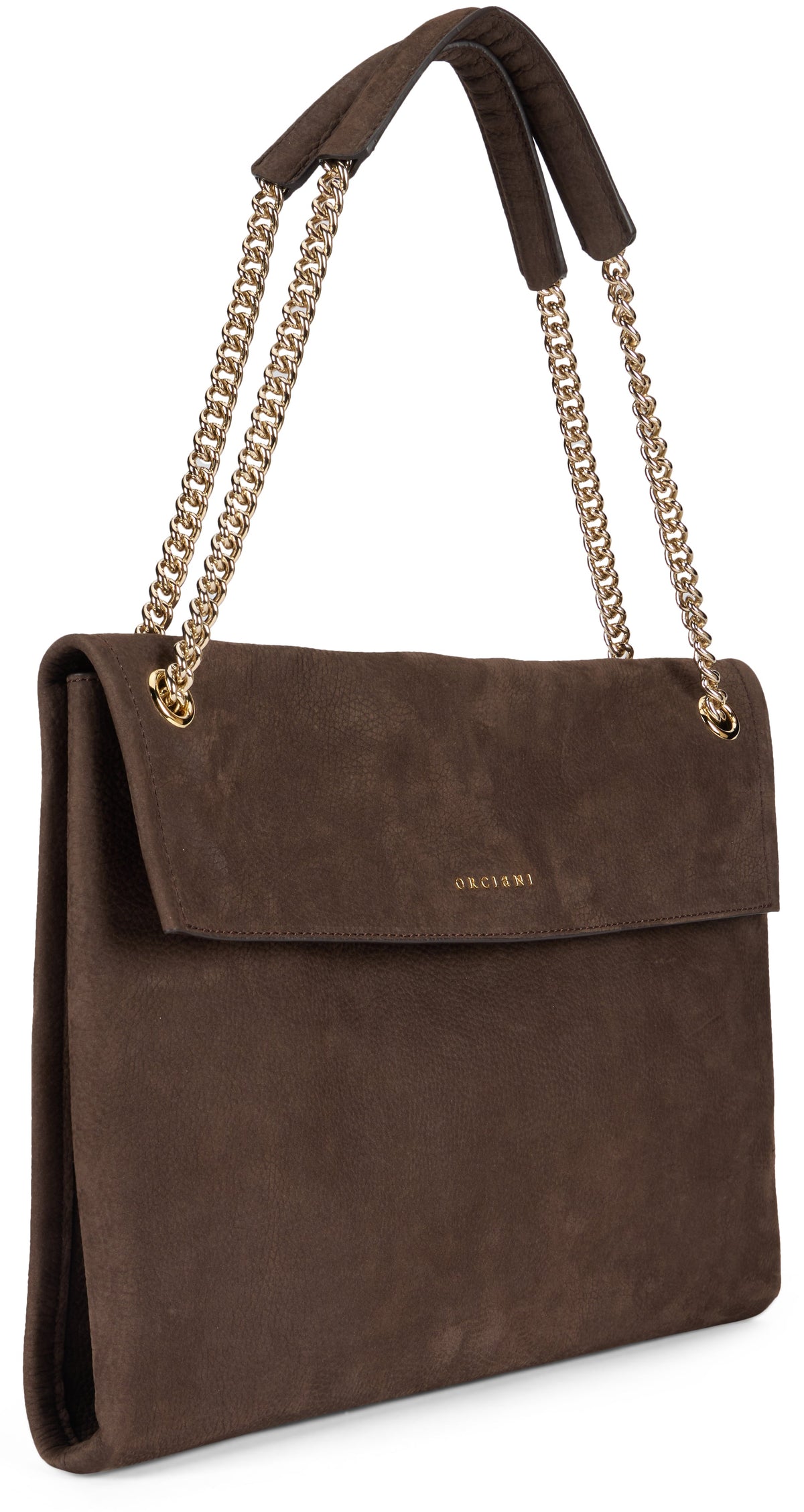 Shoulder bag Venus Nabucco in leather BAGS