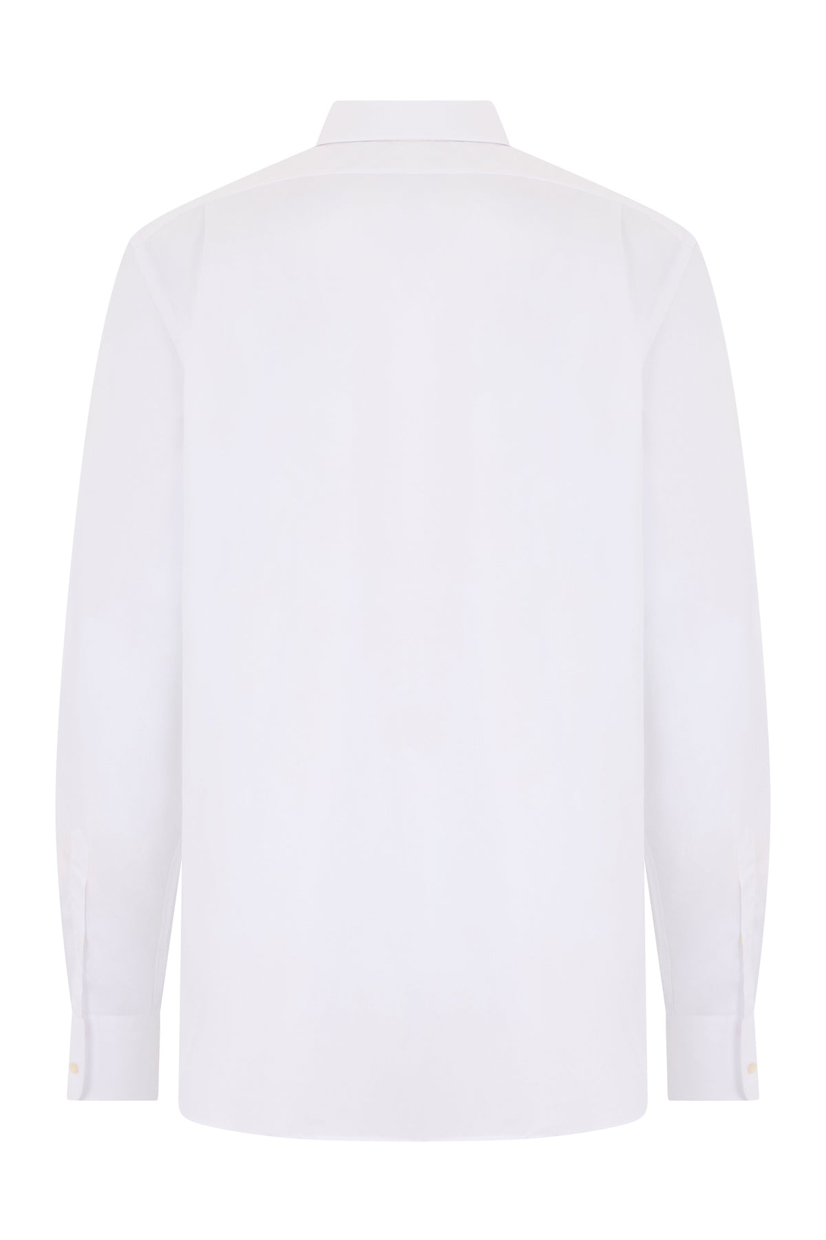 Cotton shirt with long sleeves RTW