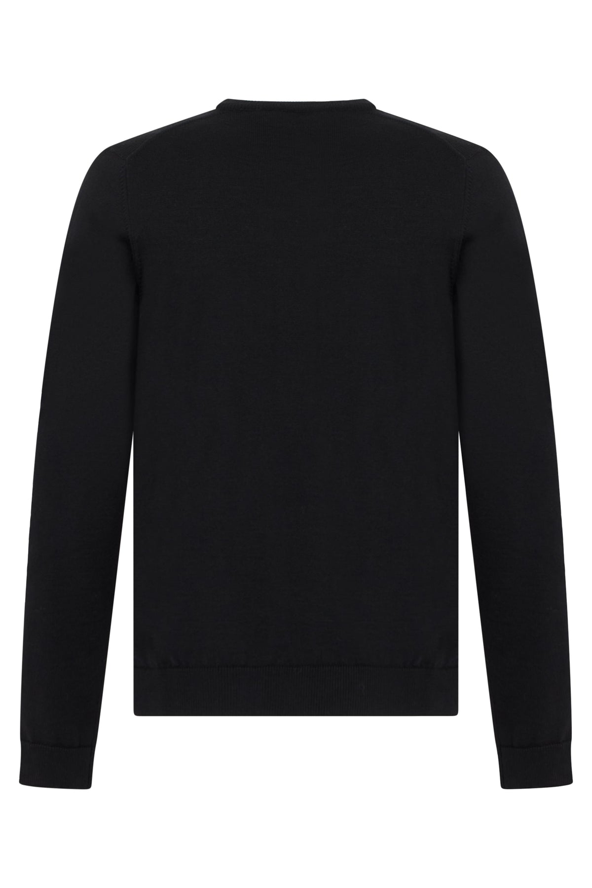 Merino wool sweater RTW