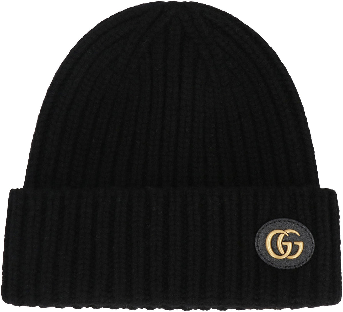 Gucci Wool and cashmere hat