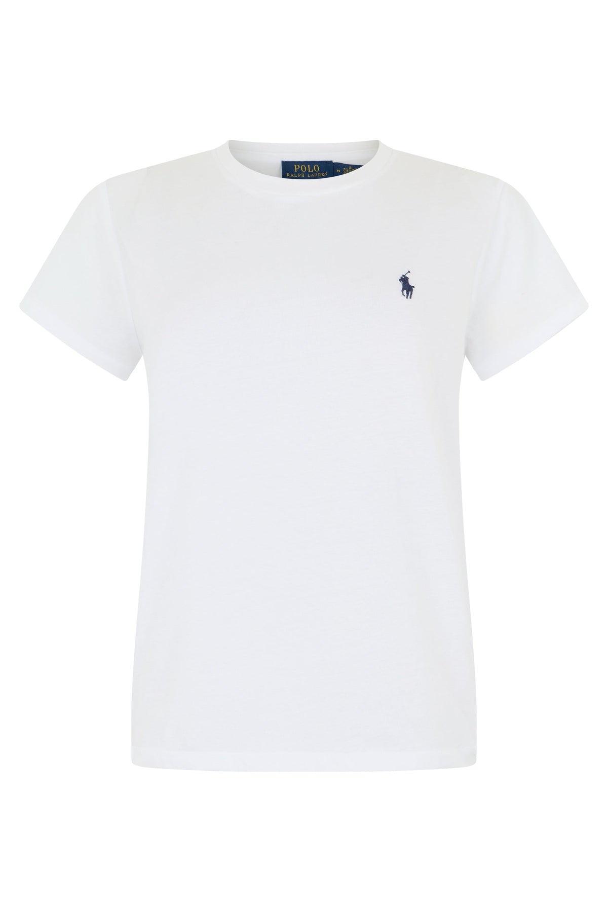 Cotton Slim Fit T-shirt RTW