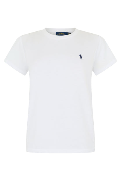 Cotton Slim Fit T-shirt RTW