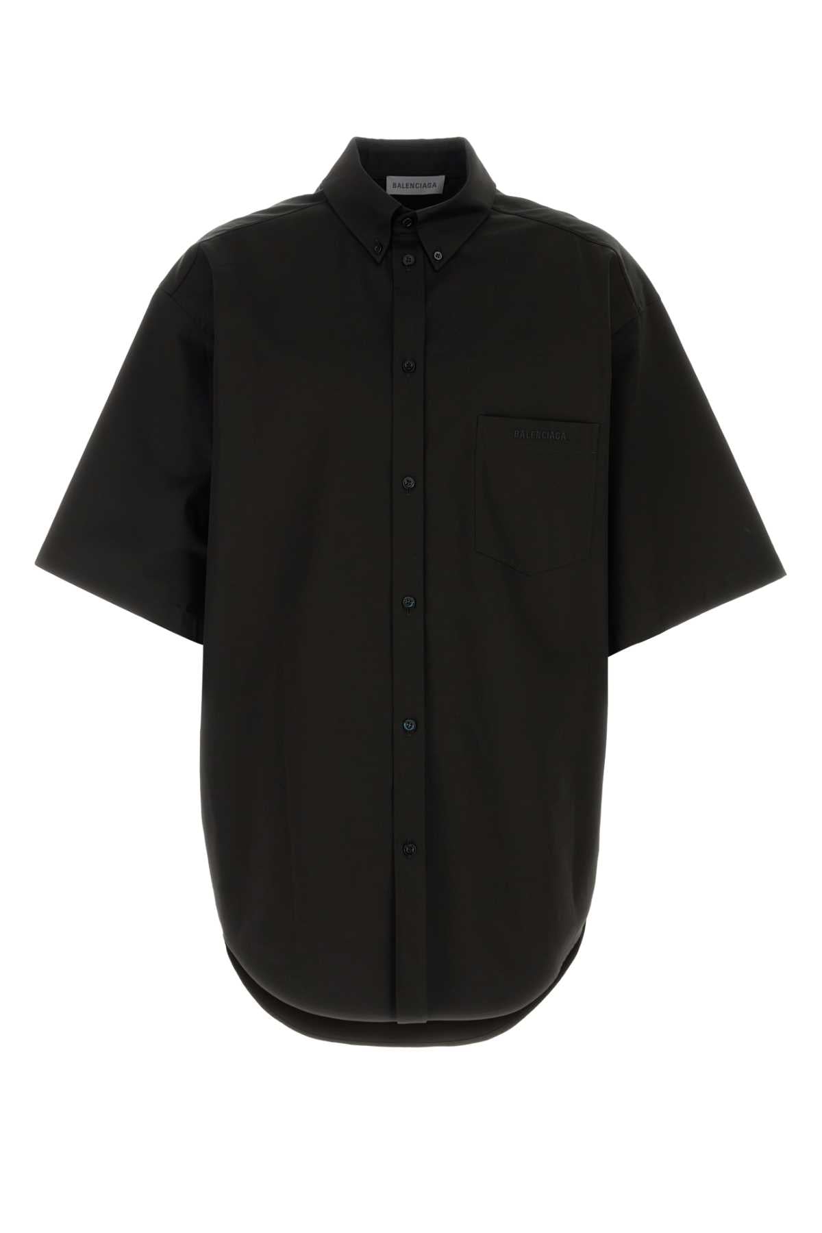 Large Fit Shirt SHIRTS