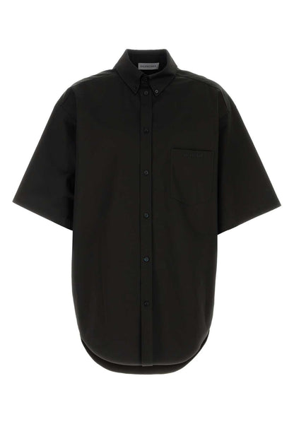 Large Fit Shirt SHIRTS