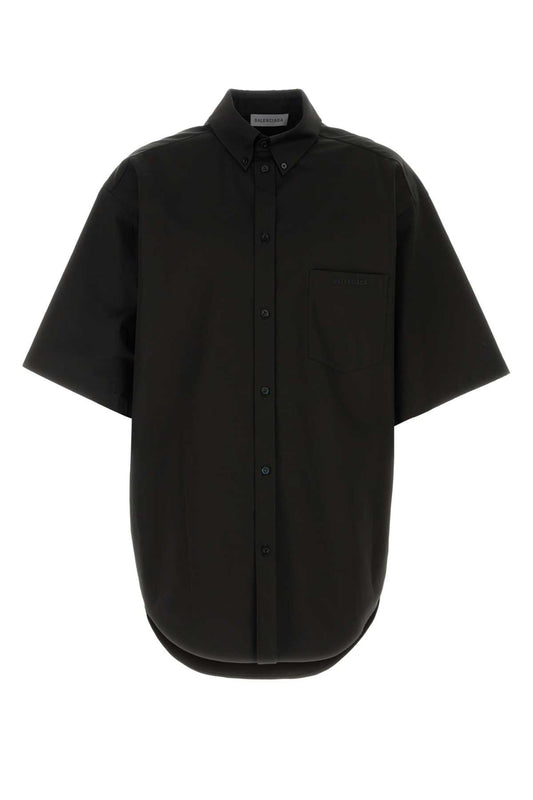 Large Fit Shirt SHIRTS