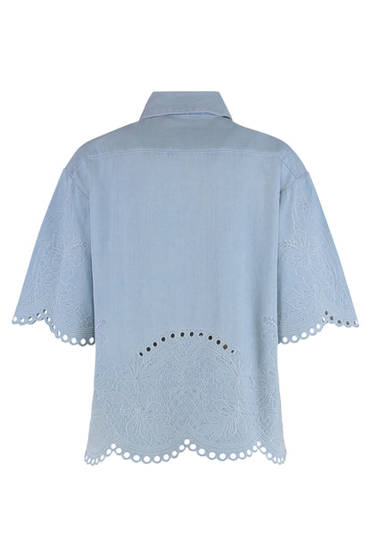 Denim shirt Daylight RTW