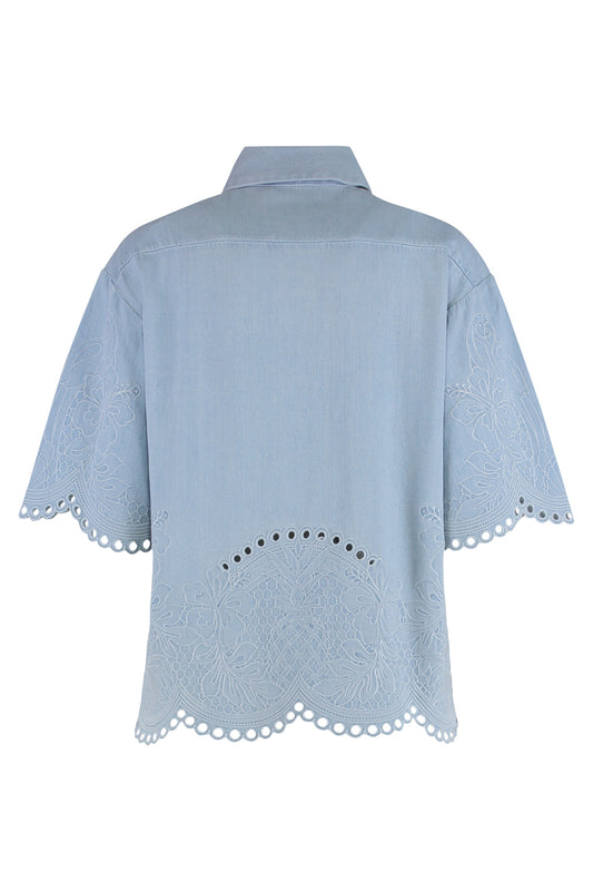 Denim shirt Daylight RTW