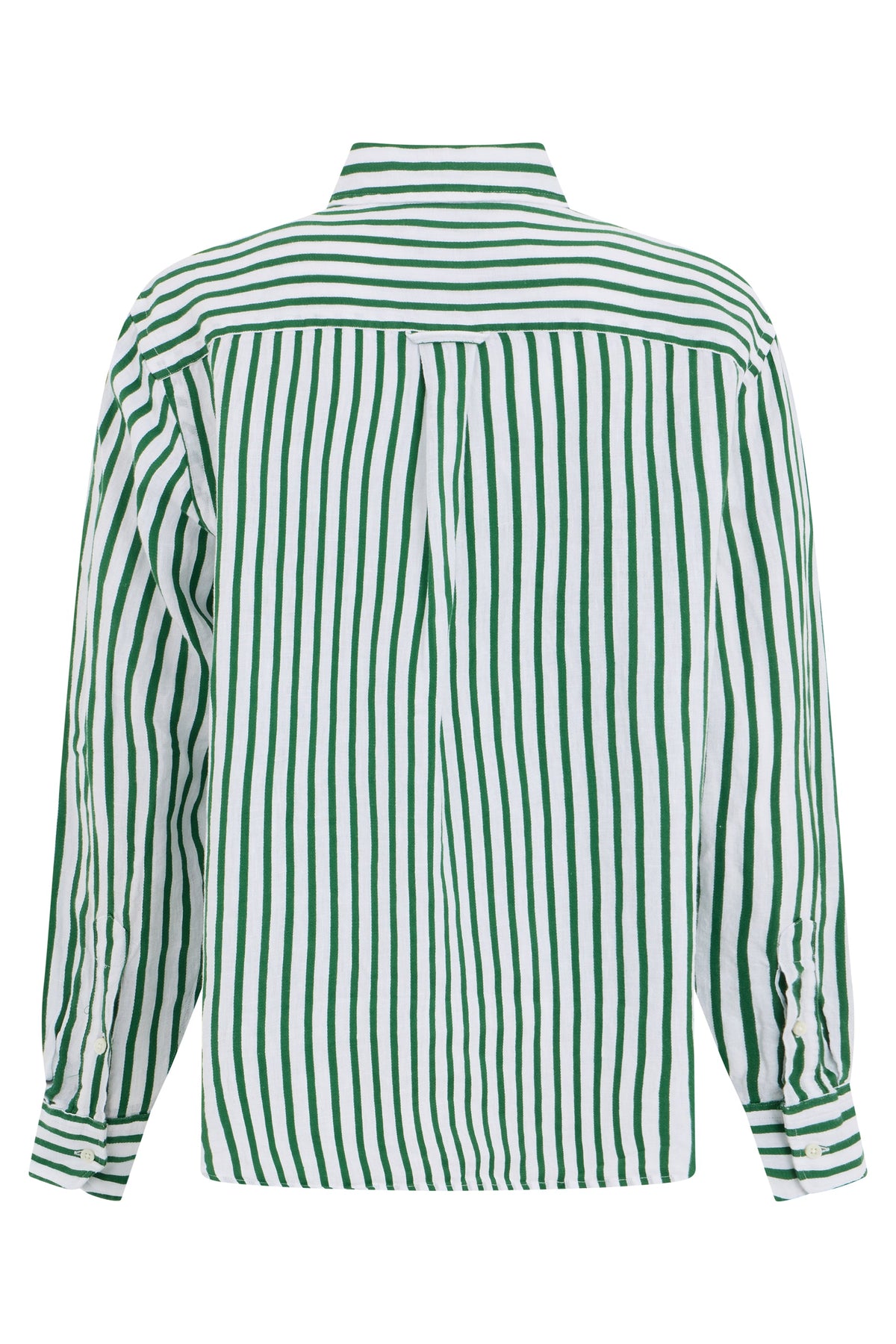 Striped Vertical Shirt RTW