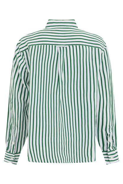 Striped Vertical Shirt RTW