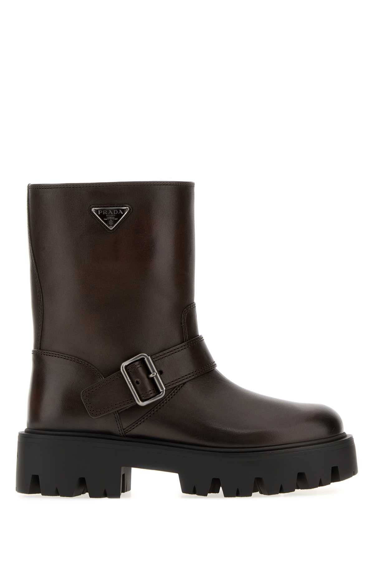 STRIDE BOOTS