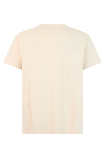 T-shirt with writing RTW