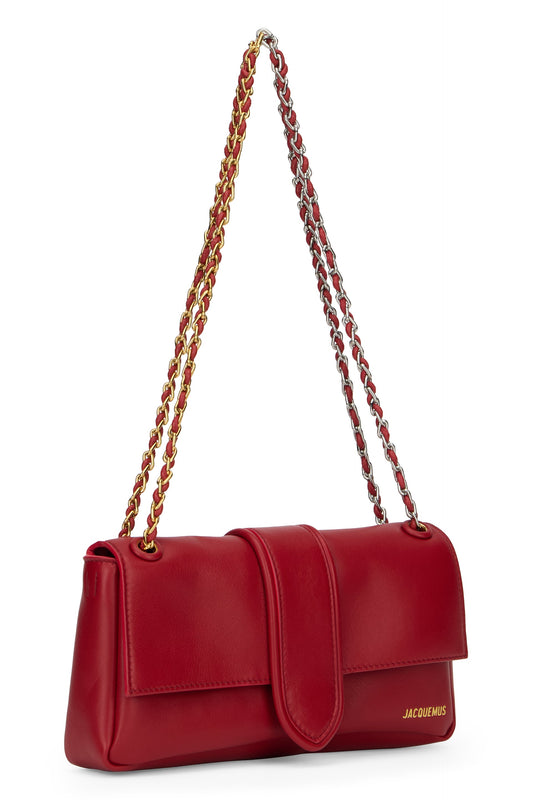 Shoulder bag Le Bambino Chaine BAGS