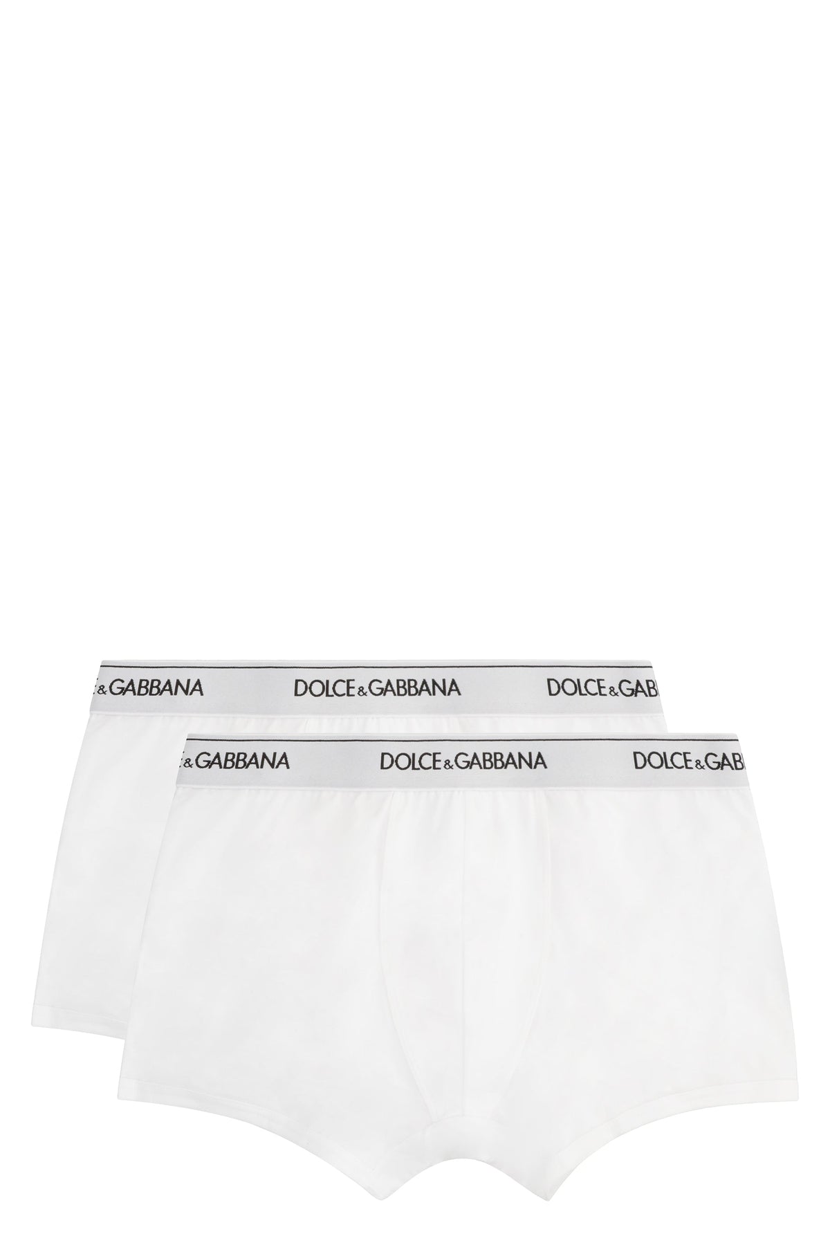 Set of two cotton boxers RTW
