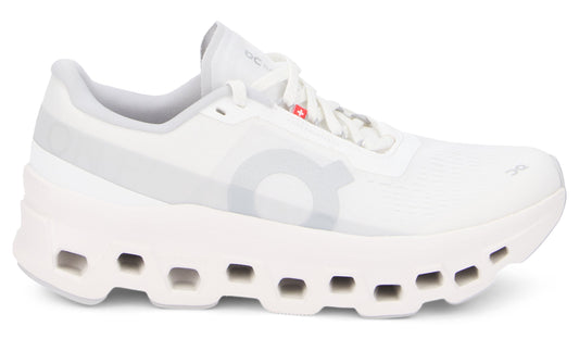 Sneakers with high sole SHOES
